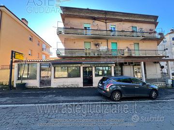 Negozio Ischia di Castro [A4349438]