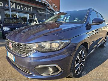 FIAT Tipo 1.6 Mjt S&S DCT SW S-Design
