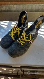 Scarpe Antinfortunistiche DIADORA