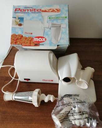 passapomodoro/tritacarne 