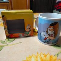 Tazza sonora festa del nonno