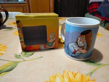 Tazza sonora festa del nonno