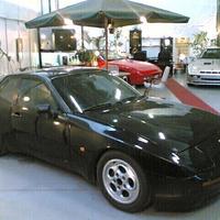 Porsche 944 Turbo CUP 1989 versione 250 cv.