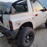 Vitara 1.6 16 valvole