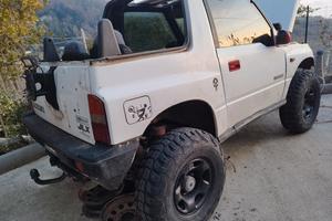 Vitara 1.6 16 valvole