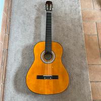 Chitarra classica