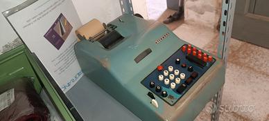 Olivetti multisumma