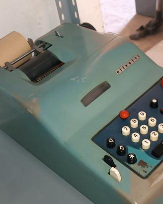 Olivetti multisumma