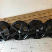 cerchi per Volkswagen Tiguan 