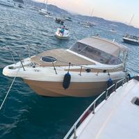 C&B prestige Dhea 27 natante