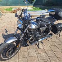 Moto Guzzi V9 Roamer - 2022