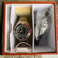 Orologio Spy Watch