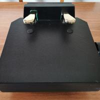 rialzo pedali pianoforte per bambini 