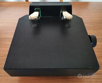 rialzo pedali pianoforte per bambini 