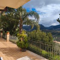 Appartamento in villa a Monreale