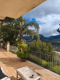 Appartamento in villa a Monreale