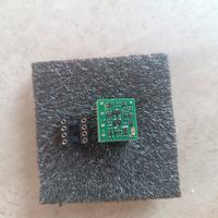 SparkoS SS3602 Dual Discrete Op Amp