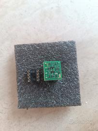 SparkoS SS3602 Dual Discrete Op Amp