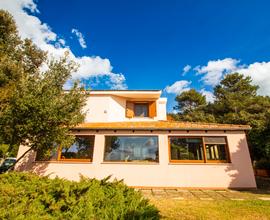 Villa a filigheddu