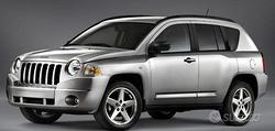 Ricambi I Jeep Compass 2007