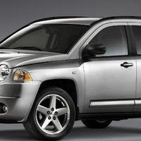 Ricambi I Jeep Compass 2007