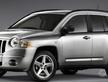 Ricambi I Jeep Compass 2007