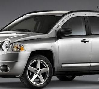 Ricambi I Jeep Compass 2007