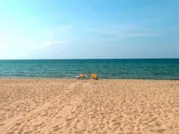 Casetta mare Paestum