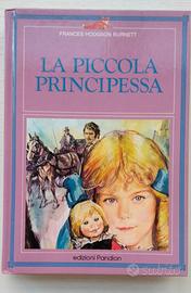 Romanzo illustrato, 1990: La piccola principessa