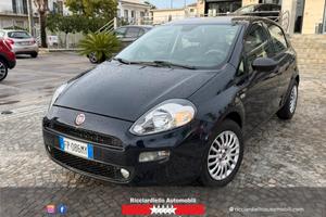 Fiat Punto 1.3 MJT 95CV 5p Street - KM 90000
