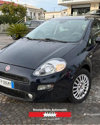 Fiat Punto 1.3 MJT 95CV 5p Street - KM 90000