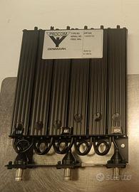 PROCOM FILTRO DUPLEXER DPF 70/6 UHF 406-470Mhz