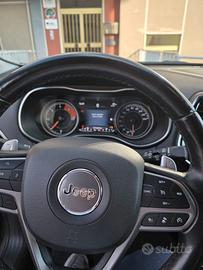 JEEP CHEROKE 2.2