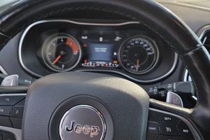 JEEP CHEROKE 2.2