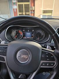 JEEP CHEROKE 