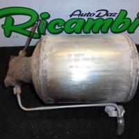 FILTRO FAP PER CLASSE A W169 2.0 CDI 2011