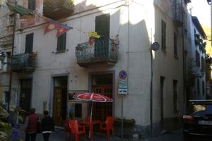 Ormea via roma commerciale 150 mq