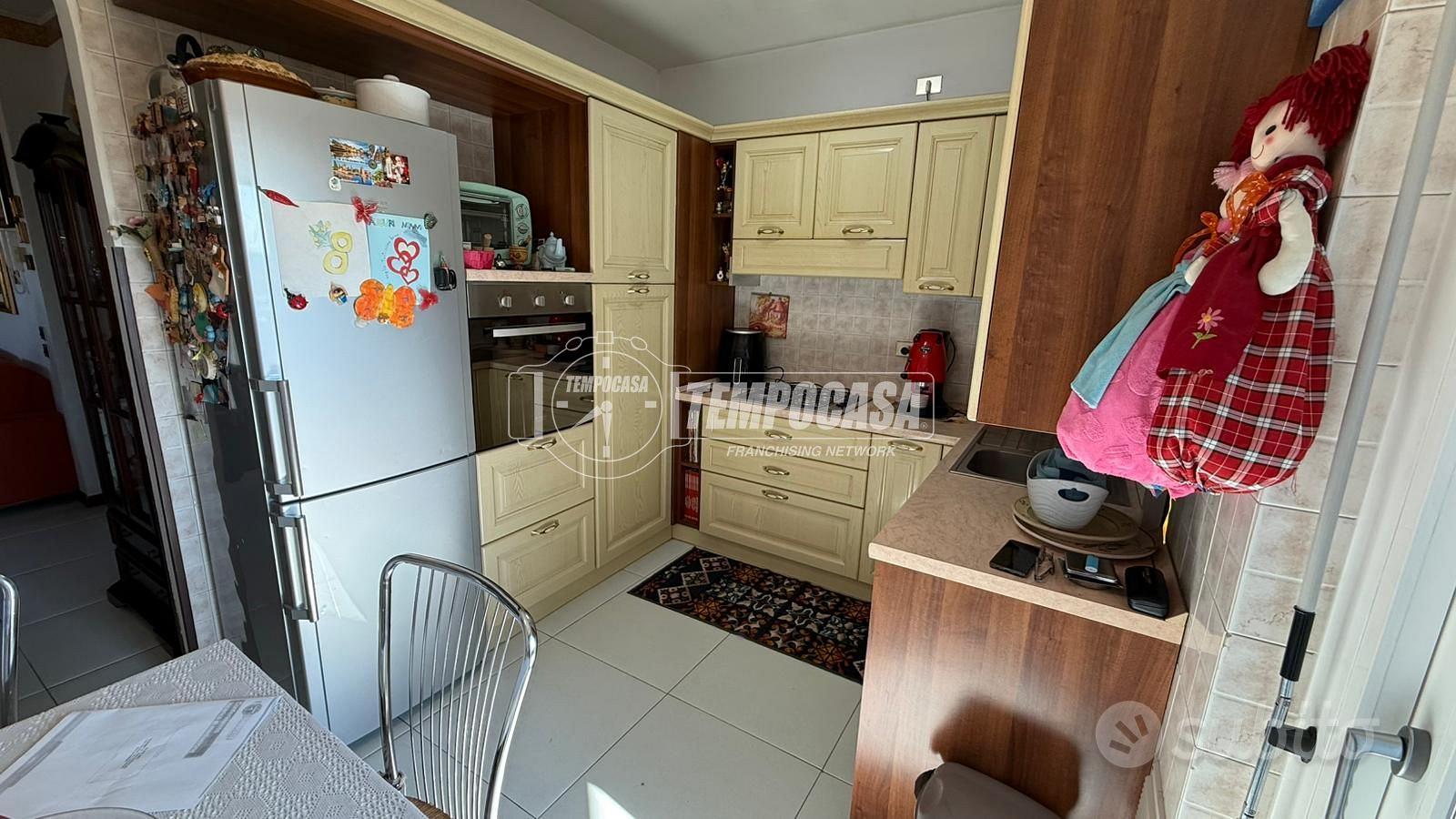 Apartment in Legnano, Santi Martiri, Oltrestazione - Vista 5