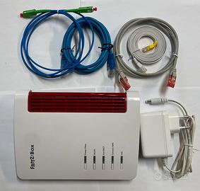 Modem FRITZ!Box 5530 Fiber