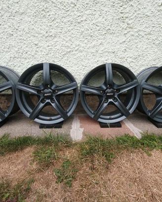 cerchi in lega alutec r16 4x98 abarth 500/595/695