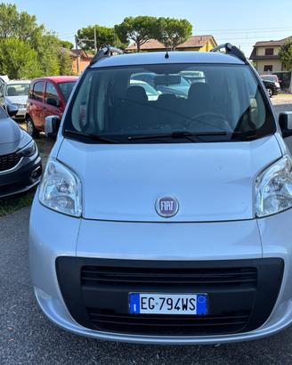 Fiat Qubo 1.4 8V 77 CV Dynamic Natural Power