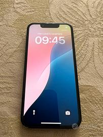 Apple Iphone 13 256 gb mini