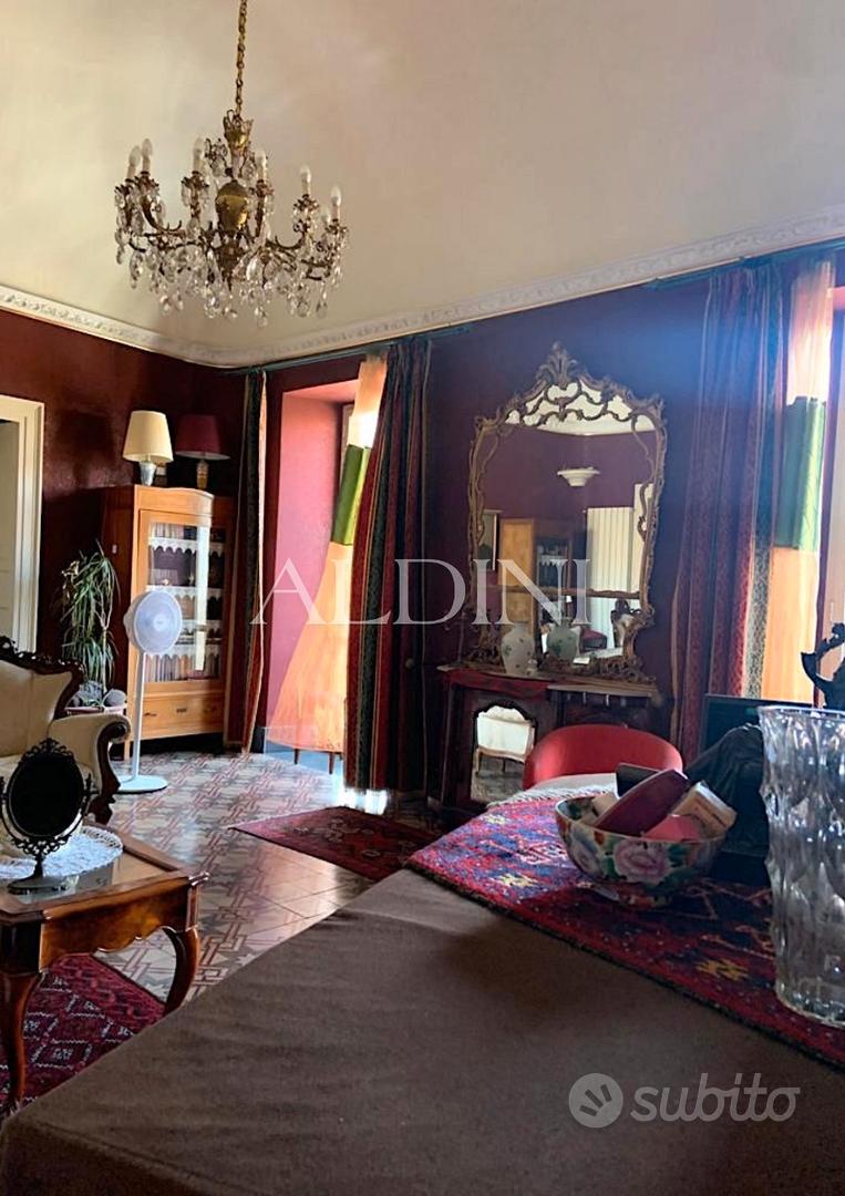 Appartamento – Catania, San Berillo, Centro storico - Vista 3
