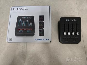 Go XLR Mini