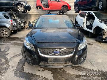 VOLVO C30 2.0 D - ANNO 2011 - PER RICAMBI