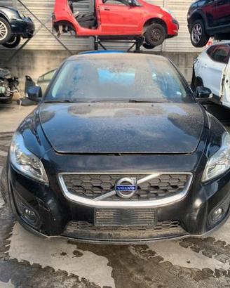 VOLVO C30 2.0 D - ANNO 2011 - PER RICAMBI
