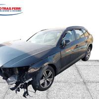 RICAMBI VARI AUTO - AUDI A4 AVANT (8W5 - B9) 2015>