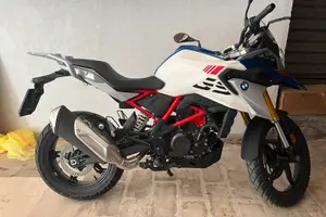 Bmw g 310 gs - GS310 - 2023