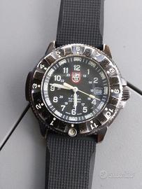 Luminox F 117 Nighthawk