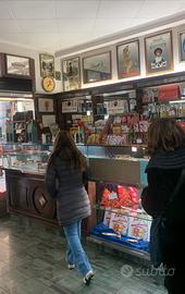 Cessione attività - Storico Bar "Matteotti"